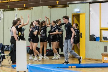Bild 2 - wAJ Quali zur OL Runde 2